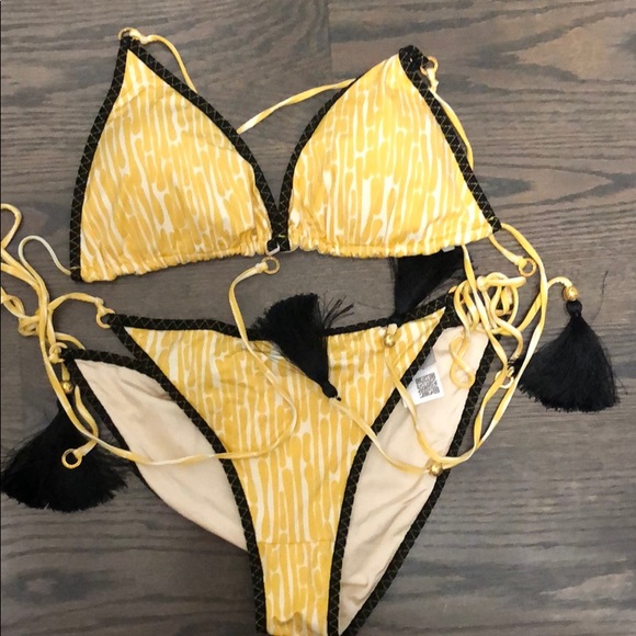 Hanne Bloch bikini - Picture 1 of 4